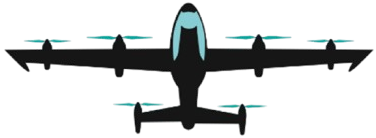 Tilt Wing & Tilt Rotor