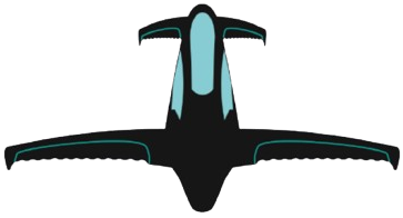 Ducted Vector Thrust